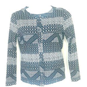 T shirt top button down long sleeve black white
